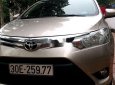 Toyota Vios   2016 - Bán Toyota Vios đời 2016, xe cũ 