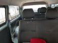 Toyota Hiace 2011 - Cần bán xe Toyota Hiace năm 2011, màu xám