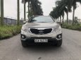 Kia Sorento 2012 - Bán lại chiếc xe cũ Kia Sorento năm 2012, màu xám, giá cực ưu đãi