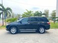 Toyota Highlander  2.7 SE 2011 - Cần bán xe Toyota Highlander 2.7 SE đời 2011, màu đen, nhập khẩu Mỹ