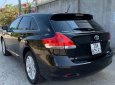 Toyota Venza 2009 - Cần bán lại xe Toyota Venza đời 2009, màu đen, xe nhập