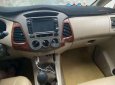 Toyota Innova 2008 - Cần bán Toyota Innova sản xuất 2008, màu bạc