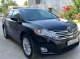 Toyota Venza 2009 - Cần bán lại xe Toyota Venza đời 2009, màu đen, xe nhập