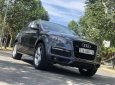 Audi Q7      2009 - Cần bán gấp Audi Q7 đời 2009, nhập khẩu nguyên chiếc