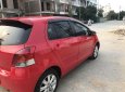 Toyota Yaris   2011 - Cần bán xe cũ Toyota Yaris sản xuất 2011