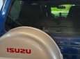 Isuzu Hi lander 2004 - Cần bán lại xe Isuzu Hi lander năm 2004, màu xanh lam