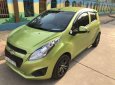 Chevrolet Spark   2015 - Bán Chevrolet Spark đời 2015 giá cạnh tranh