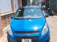 Chevrolet Spark 2015 - Bán xe Chevrolet Spark đời 2015, màu xanh lam