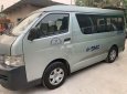 Toyota Hiace   2008 - Bán xe Toyota Hiace năm sản xuất 2008