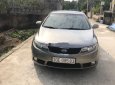 Kia Forte 2009 - Cần bán xe Kia Forte SLi đời 2009 xe gia đình, giá 345tr