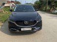 Mazda CX 5 2018 - Bán Mazda CX 5 năm 2018, màu đen