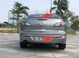 Mazda 3  S   2014 - Bán ô tô Mazda 3 S năm 2014, màu bạc, 435 triệu