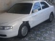 Mazda 626   1998 - Bán Mazda 626 đời 1998, màu trắng, nhập khẩu