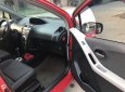 Toyota Yaris   2011 - Cần bán xe cũ Toyota Yaris sản xuất 2011