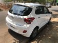 Hyundai Grand i10 2014 - Bán Hyundai Grand i10 sản xuất năm 2014, màu trắng, giá chỉ 230 triệu