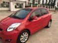 Toyota Yaris   2011 - Cần bán xe cũ Toyota Yaris sản xuất 2011