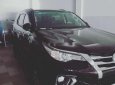 Toyota Fortuner 2019 - Cần bán lại xe Toyota Fortuner sản xuất 2019, màu đen, xe nhập, giá tốt