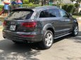 Audi Q7      2009 - Cần bán gấp Audi Q7 đời 2009, nhập khẩu nguyên chiếc