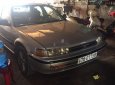 Honda Accord      1986 - Bán xe Honda Accord đời 1986, xe nhập, giá 35tr