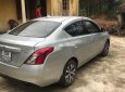 Nissan Sunny 2016 - Cần bán xe Nissan Sunny sản xuất năm 2016, màu bạc, nhập khẩu nguyên chiếc, 295 triệu