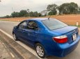 Toyota Vios   2004 - Bán Toyota Vios năm sản xuất 2004, màu xanh lam, nhập khẩu