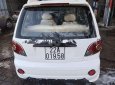 Daewoo Matiz   2005 - Cần bán xe Daewoo Matiz sản xuất năm 2005