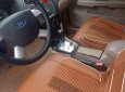 Ford Focus 2005 - Cần bán gấp Ford Focus 2005, màu vàng