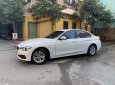 BMW 3 Series 2016 - Cần bán BMW 3 Series năm 2016, màu trắng, nhập khẩu