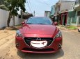 Mazda 2 2017 - Xe Mazda 2 sản xuất năm 2017, màu đỏ, 450tr