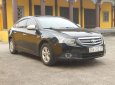 Daewoo Lacetti   2009 - Cần bán Daewoo Lacetti năm sản xuất 2009, màu đen, nhập khẩu Hàn Quốc chính chủ, giá 235tr