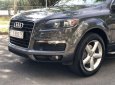 Audi Q7      2009 - Cần bán gấp Audi Q7 đời 2009, nhập khẩu nguyên chiếc