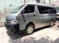 Toyota Hiace 2011 - Cần bán xe Toyota Hiace năm 2011, màu xám