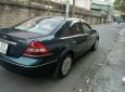 Ford Mondeo 2003 - Cần bán gấp Ford Mondeo năm 2003, màu xanh lam