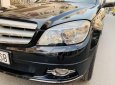 Mercedes-Benz C class 2008 - Xe Mercedes C class sản xuất 2008, màu đen