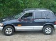 Kia Sportage 1997 - Bán Kia Sportage sản xuất năm 1997
