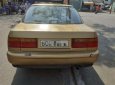 Honda Accord 1990 - Cần bán xe Honda Accord năm 1990 chính chủ