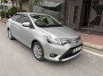 Toyota Vios 2014 - Cần bán Toyota Vios năm sản xuất 2014, màu bạc, 345 triệu