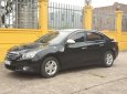 Daewoo Lacetti   2009 - Cần bán Daewoo Lacetti năm sản xuất 2009, màu đen, nhập khẩu Hàn Quốc chính chủ, giá 235tr