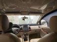 Toyota Innova 2008 - Cần bán Toyota Innova sản xuất 2008, màu bạc