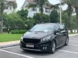 Kia Sedona 2016 - Bán Kia Sedona năm sản xuất 2016, màu đen