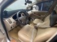 Toyota Innova 2008 - Cần bán Toyota Innova sản xuất 2008, màu bạc