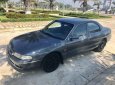 Mazda 626     1997 - Cần bán gấp Mazda 626 sản xuất 1997, màu xám, nhập khẩu số sàn