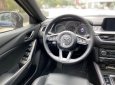 Mazda 6   2017 - Bán ô tô Mazda 6 2.5 Premium 2017, màu xanh lam
