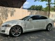 Jaguar XF   2016 - Bán Jaguar XF năm 2016, màu trắng, xe nhập