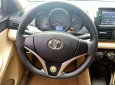 Toyota Vios   2017 - Cần bán lại xe Toyota Vios sản xuất 2017, giá 406tr