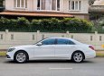 Mercedes-Benz S class S450L 2018 - Cần bán Mercedes S450L sản xuất 2018, màu trắng, xe cũ như mới