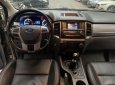 Ford Ranger 2015 - Bán Ford Ranger XLT đời 2015, màu bạc, nhập khẩu  