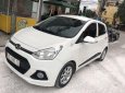 Hyundai Grand i10   2016 - Cần bán gấp Hyundai Grand i10 đời 2016, màu trắng, xe nhập