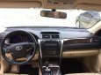 Toyota Camry 2016 - Cần bán lại chiếc Toyota Camry 2.5G, sản xuất 2016, màu đen, giao xe nhanh toàn quốc