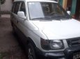 Mitsubishi Jolie   2001 - Cần bán lại xe Mitsubishi Jolie sản xuất 2001, màu trắng, nhập khẩu 